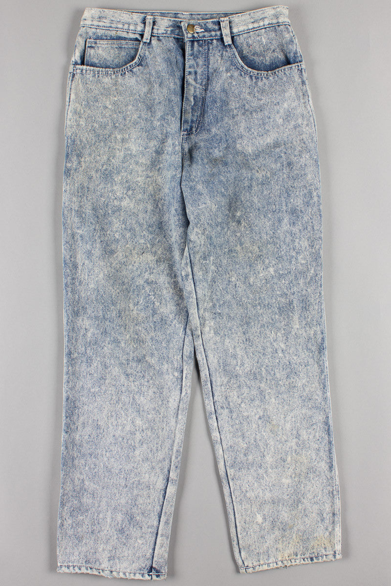 Vintage Denim Jeans 15
