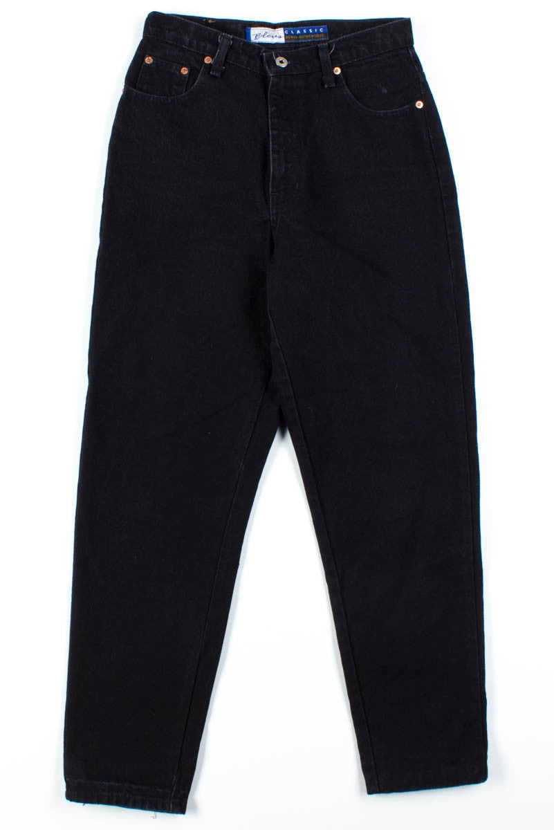 Black Express Bleus Jeans