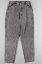 Vintage Denim Jeans 16