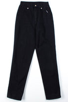 Black Rockies Studded Jeans (sz. 11/31)