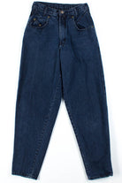 Dark Wash Zena Jeans (sz. 7)