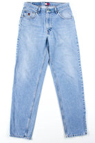 Tommy Hilfiger Blue Jeans