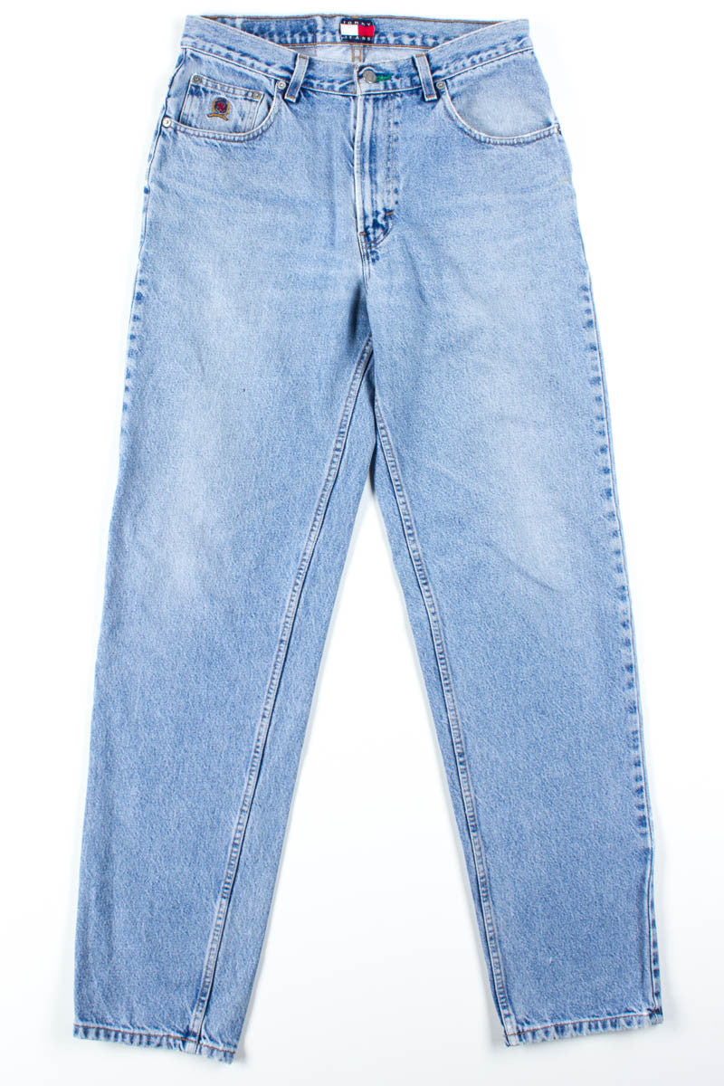 Tommy Hilfiger Blue Jeans