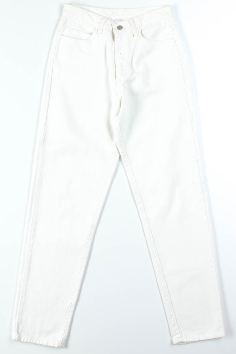 White Guess Jeans (sz. 28)