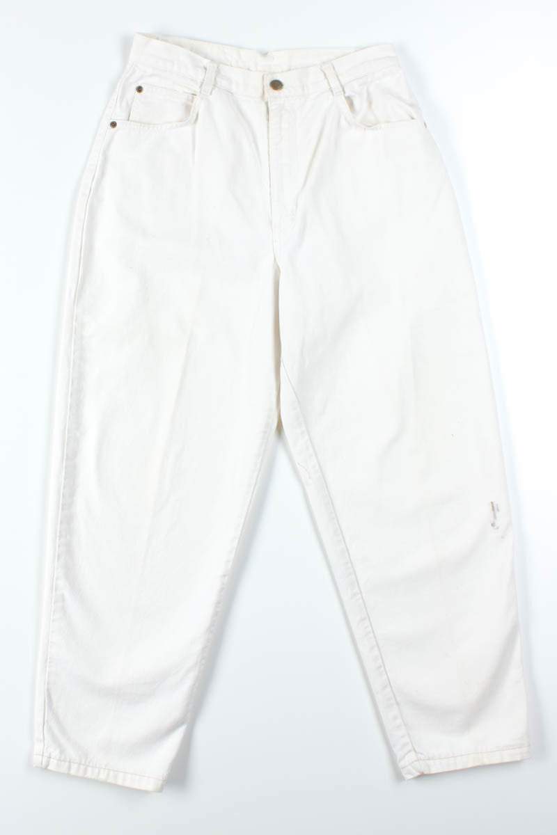White Hunt Club Jeans (sz. 12)