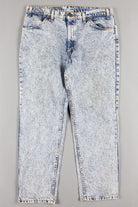 Vintage Denim Jeans 18 (sz. 38)