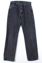 Grey Wrangler Jeans (sz. 32x34)