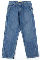 Lee Carpenter Jeans (sz. 32x30)