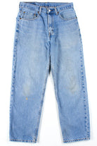 Levi's 550 Jeans (sz. 31x30)