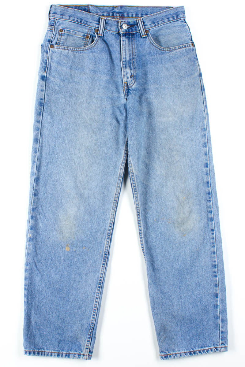 Levi's 550 Jeans (sz. 31x30)