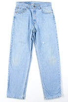 Levi's 550 Jeans (sz. 34x32)