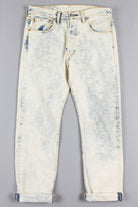 Vintage Denim Jeans 21