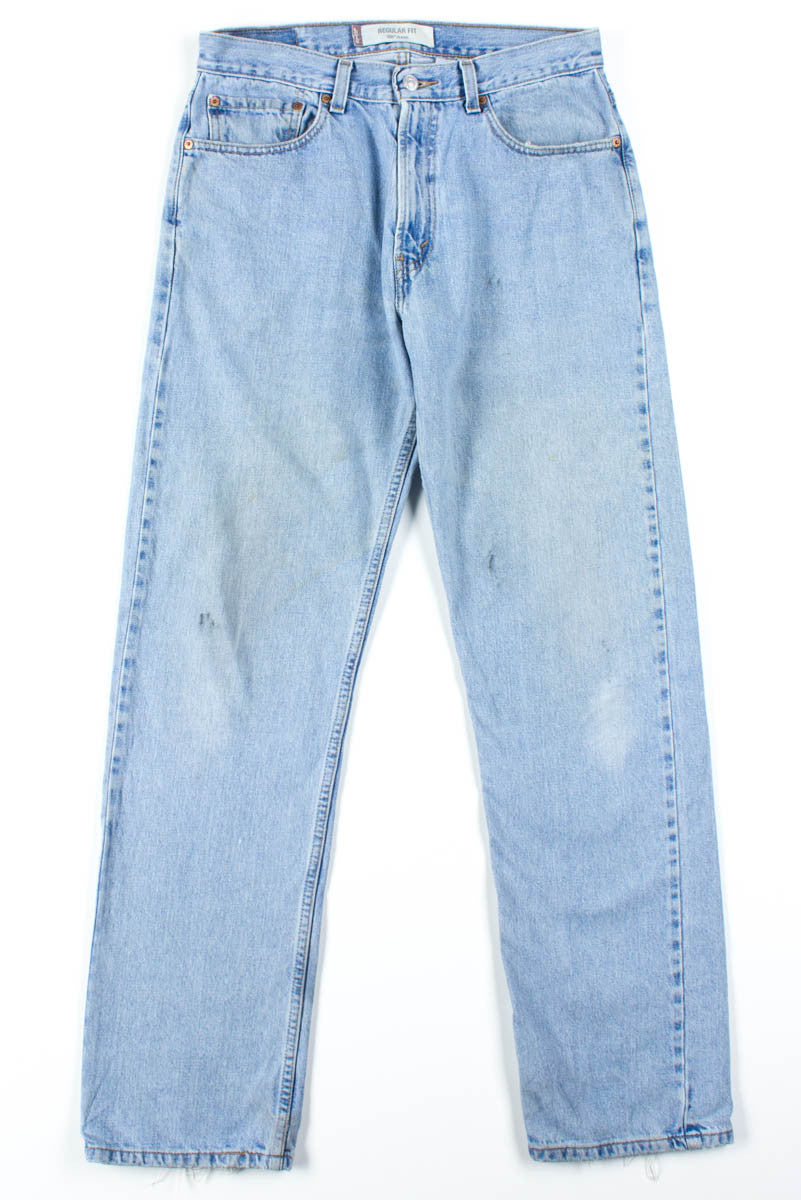 Levi's 505 Jeans (sz. 33x34)