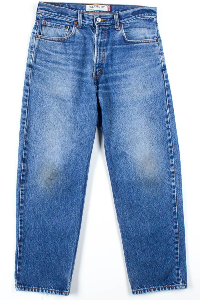 Levi's 550 Jeans (sz. 34x30)