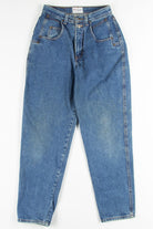 High Waisted Mom Jeans (sz. 6)