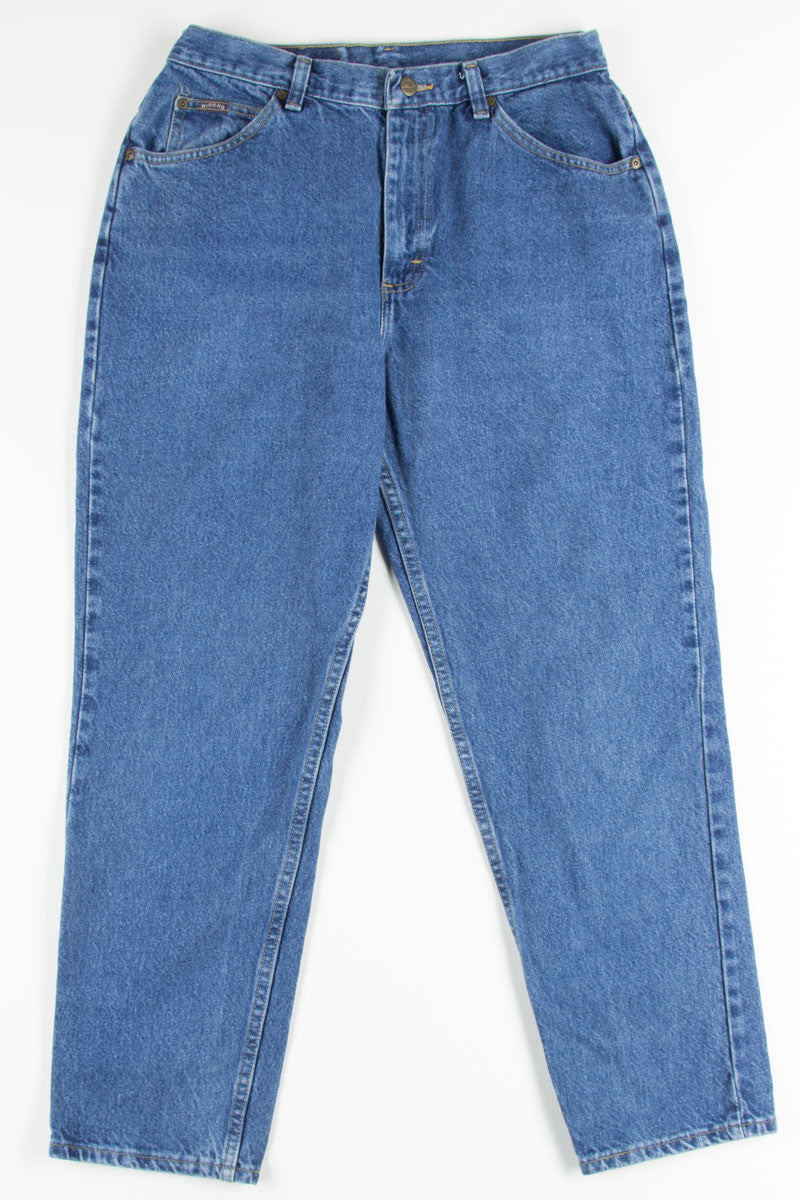 Medium Rise Mom Jeans (sz. 12P)