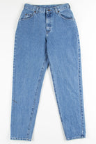 High Rise Mom Jeans (sz. 10M)