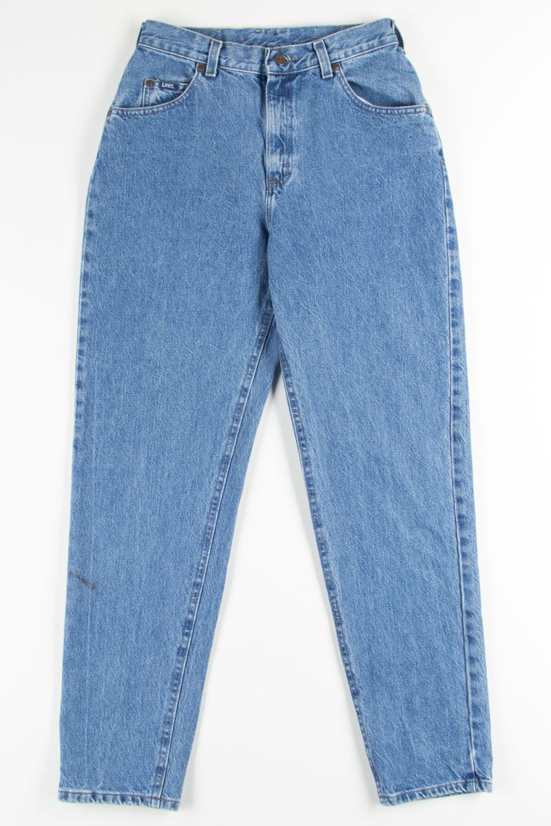 High Rise Mom Jeans (sz. 10M)