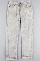 Vintage Denim Jeans 23 (sz. 36)