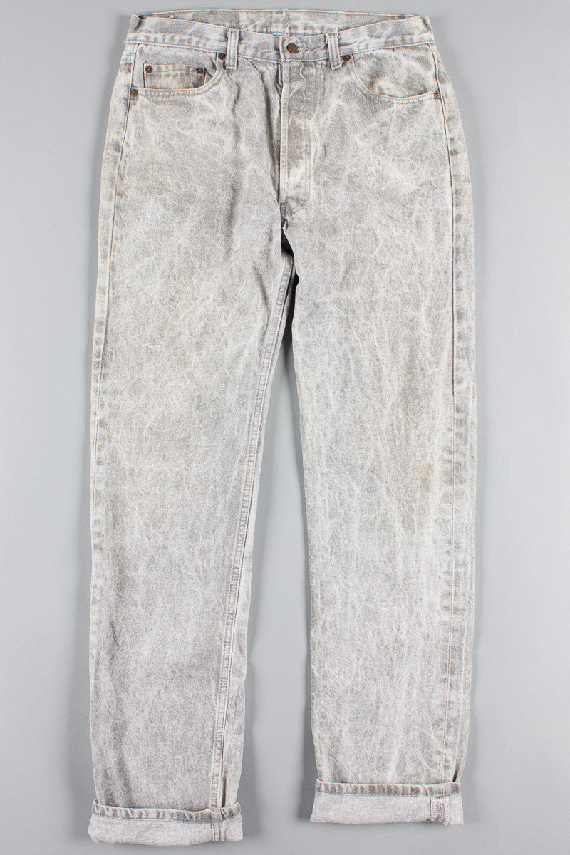 Vintage Denim Jeans 23 (sz. 36)
