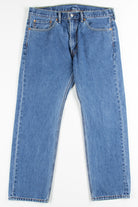 Levis Denim Jeans (sz. W36 L 30)