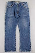 Vintage Denim Jeans 24