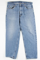 Levis Denim Jeans (sz. W36 L 32)
