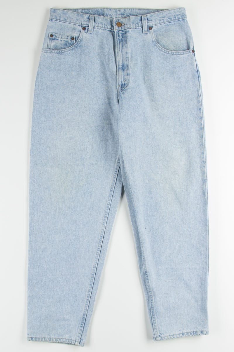 Levis Light Wash Denim Jeans (sz. W36 L 30)