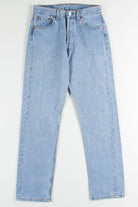 Levis High Waisted Mom Jeans (sz. W29 L30)