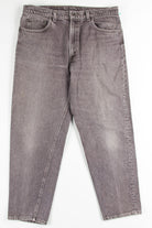 Levis Grey Denim Jeans (sz. W38 L 30)