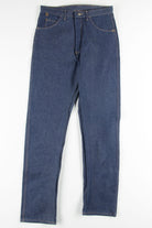 Wrangler Rugged Wear Denim Jeans (sz. W34 L36)