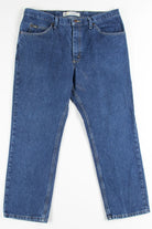 Lee Blue Denim Jeans (sz. W38 L29)