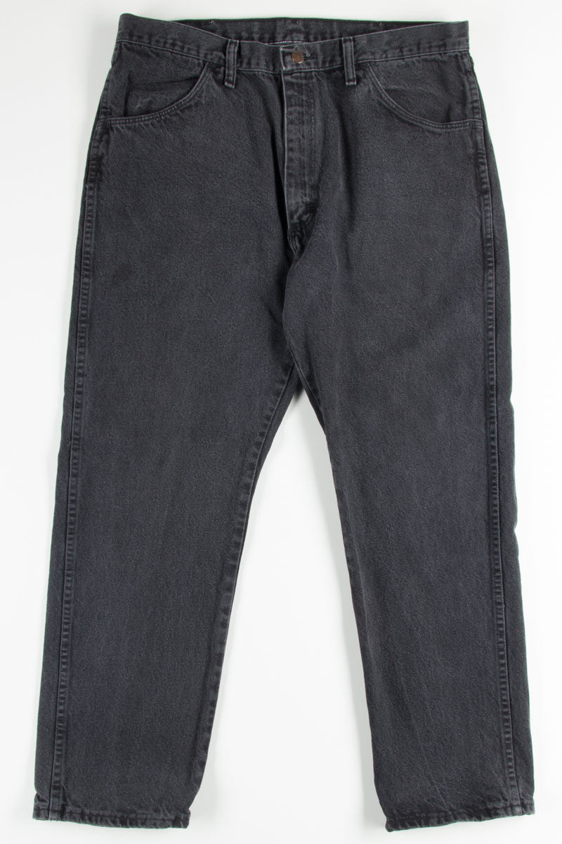 Men's Denim Jeans 271 (sz. W38 L30)