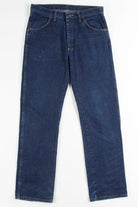 Men's Denim Jeans 272 (sz. W32 L32)