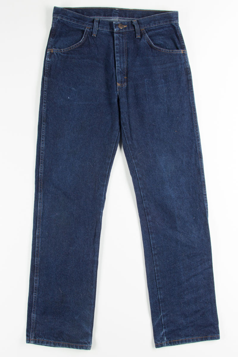 Men's Denim Jeans 272 (sz. W32 L32)