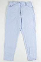 Women's Lee Denim Jeans 273 (sz. 16)