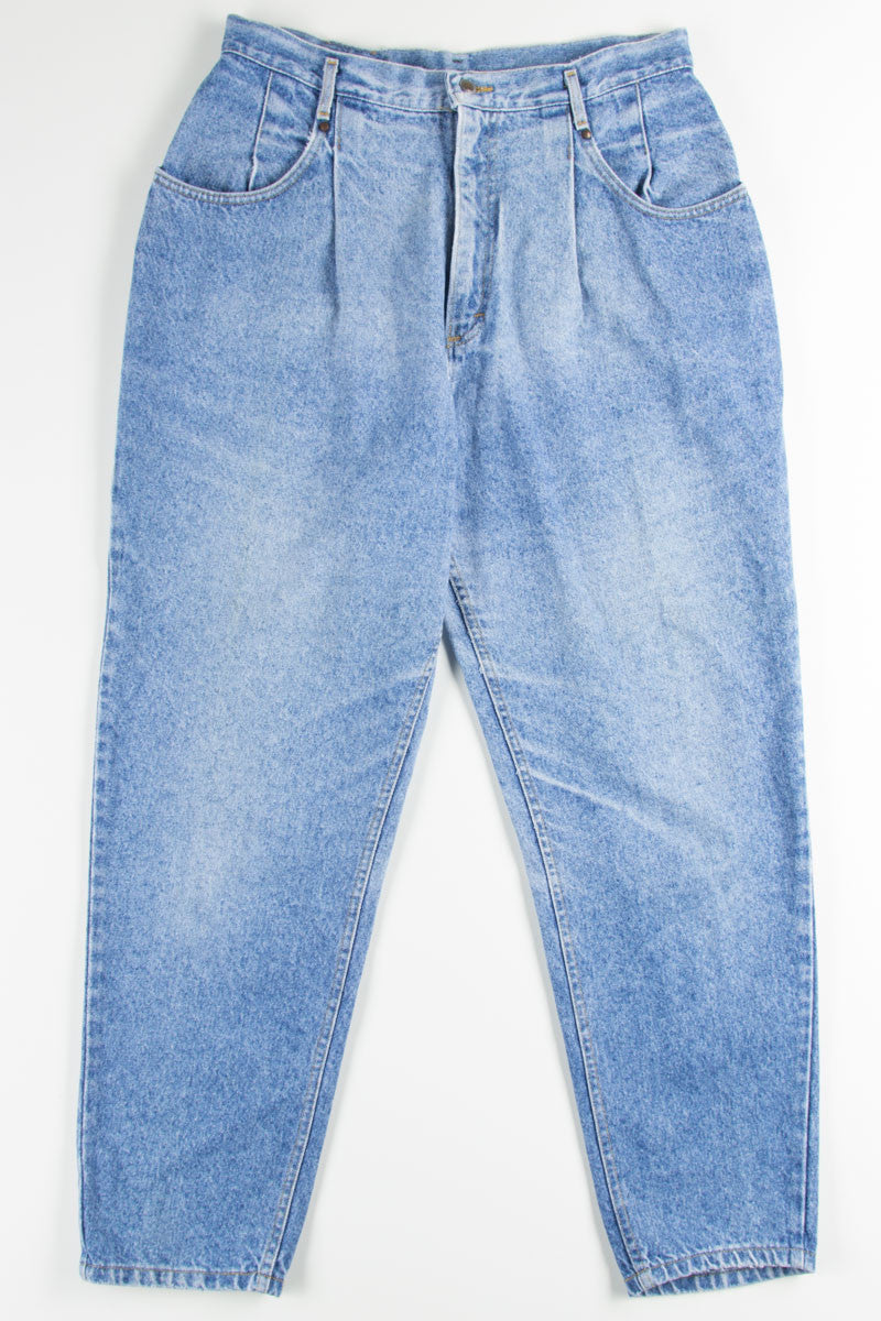 Women's Vintage Lee Denim Jeans 277 (sz. 18)