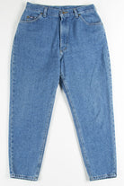 Women's Lee Denim Jeans 278 (sz. 16 Petite)