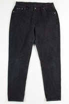 Women's Lee Denim Jeans 279 (sz. 18 Long)