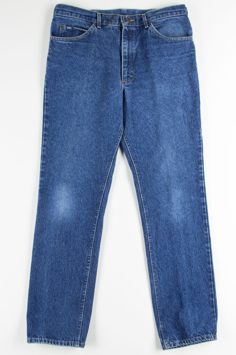 Men's Lee Denim Jeans 281 (sz. W36 L34)