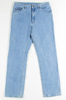 Men's Lee Denim Jeans 283 (sz. W34 L32)