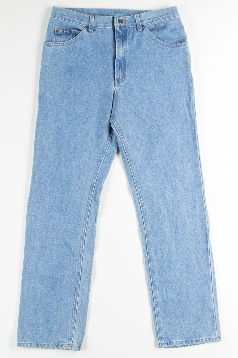 Men's Lee Denim Jeans 283 (sz. W34 L32)