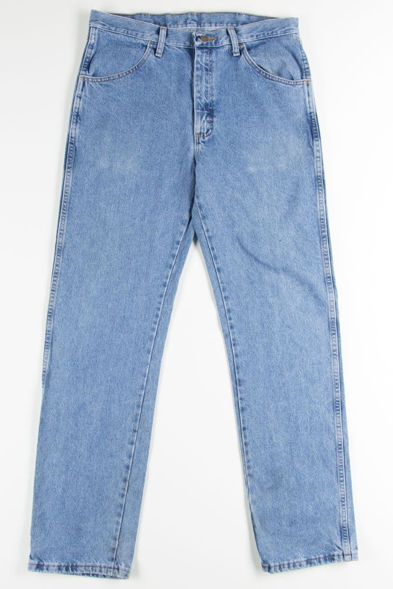 Men's Denim Jeans 284 (sz. W34 L34)