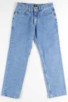 Men's Lee Denim Jeans 285 (sz. W32 L30)