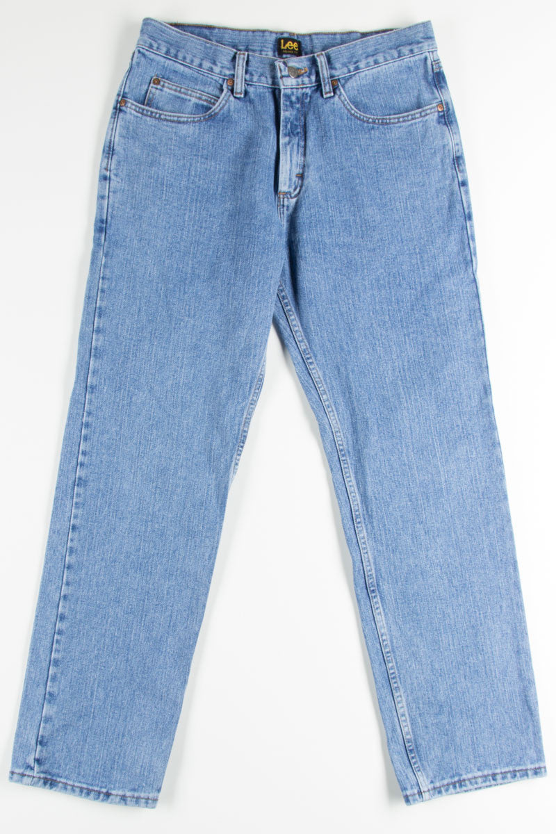 Men's Lee Denim Jeans 285 (sz. W32 L30)