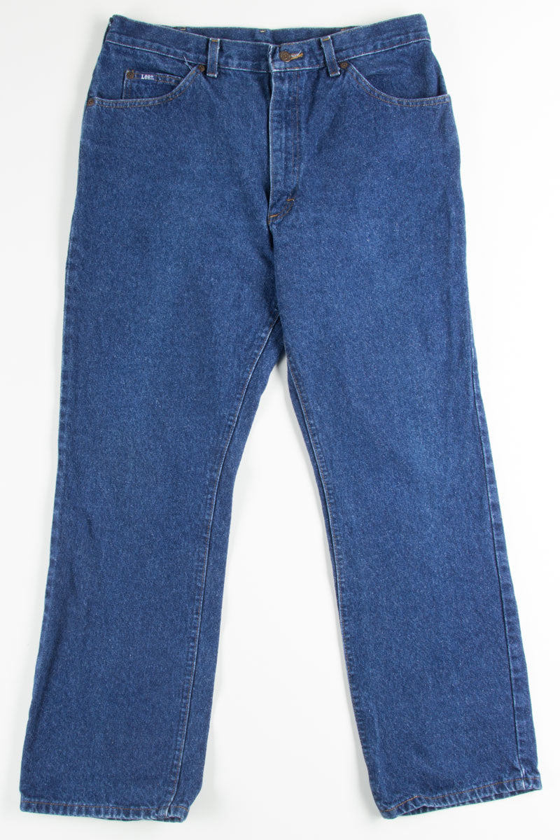 Men's Lee Denim Jeans 287 (sz. W36 L31)