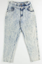 Women's Vintage Denim Jeans 288 (sz. 16)