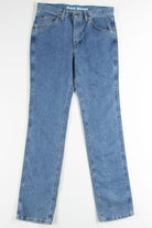 Men's Wrangler Denim Jeans 293 (sz. W34 L36)