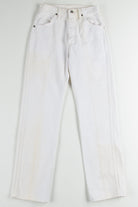 Women's Wrangler Denim Jeans 299 (sz. 7 L32)