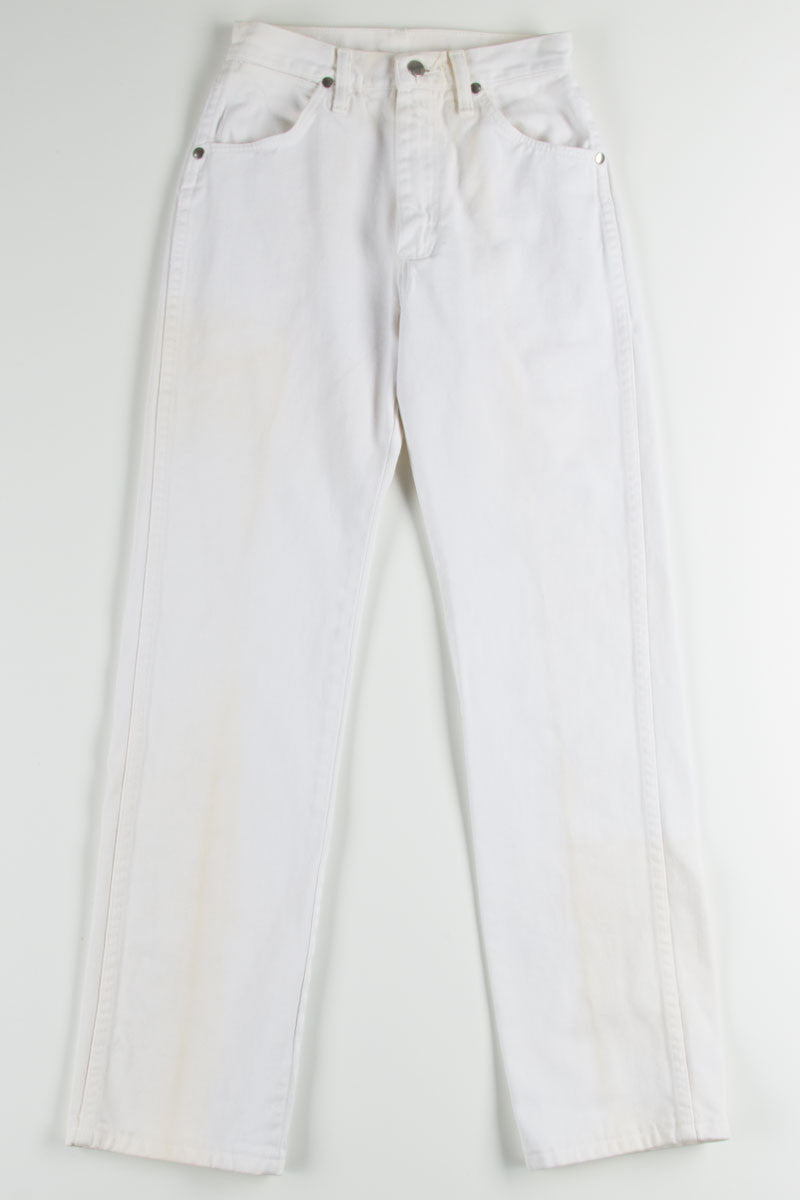 Women's Wrangler Denim Jeans 299 (sz. 7 L32)